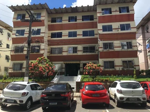 Foto - Salvador - Paralela