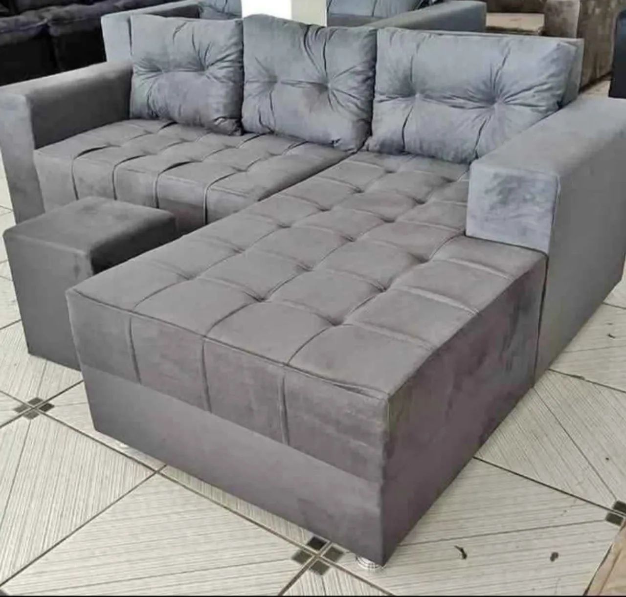 ENTREGA GRÁTIS 800,00