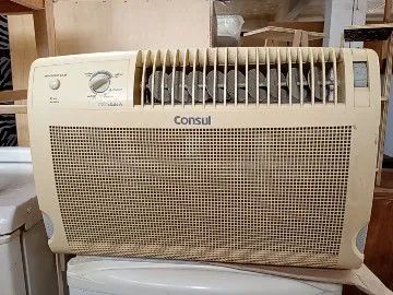 Ar condicionado