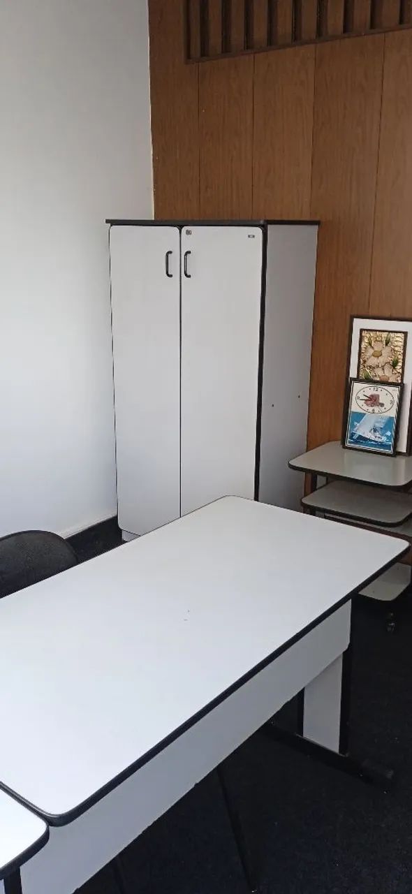 Sala comercial centro Bauru - Foto 3