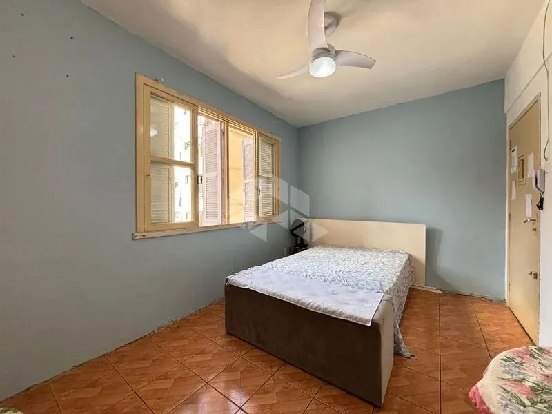 JK 25M² - para Alugar