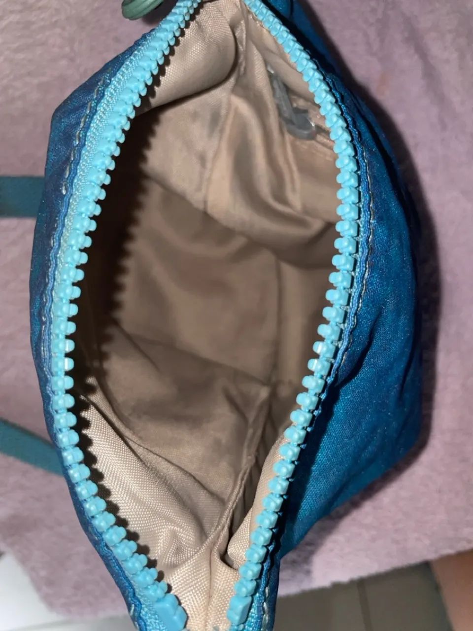 Bolsa transversal Kipling  - Foto 2