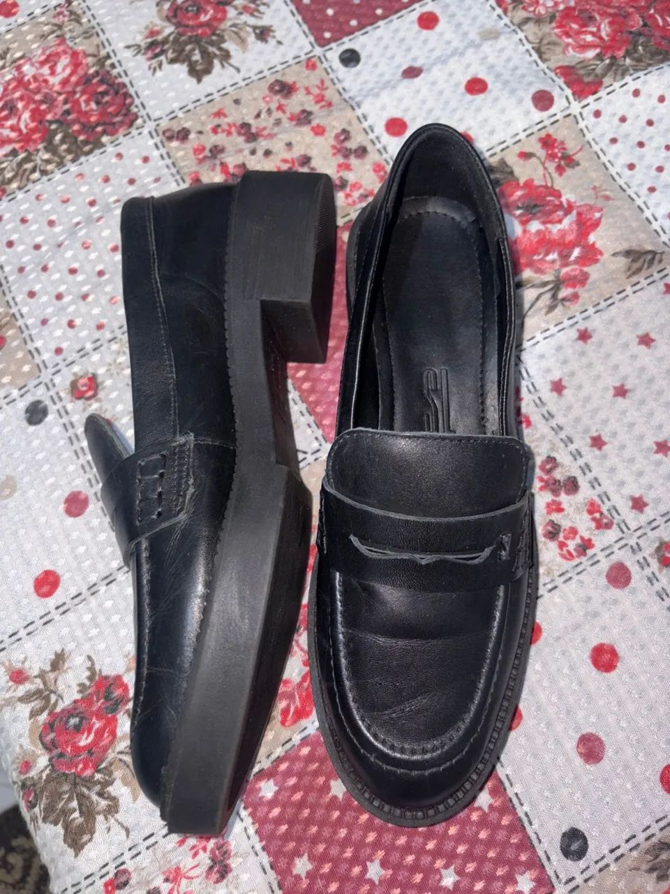 Sapato da Santa Lolla, n36