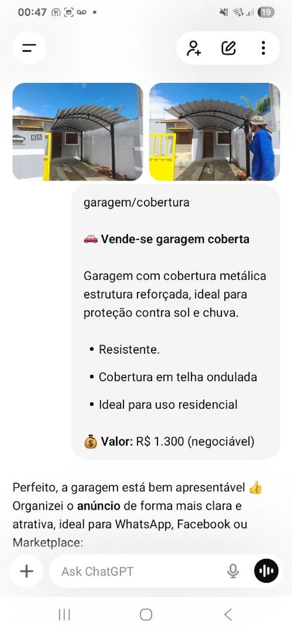 Coragem 64840773842946120