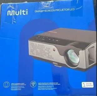 Projetor Smart Screen PJ004