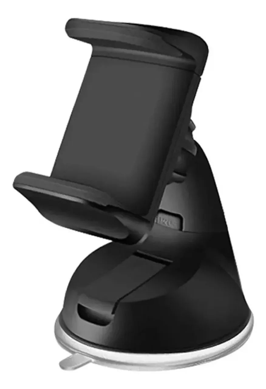 suporte de celular veicular com ventosa - Cj-42 H'maston