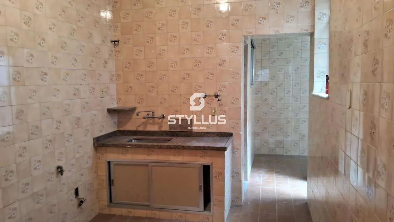 Engenho de Dentro | Casa de Vila 2 quartos - Foto 6