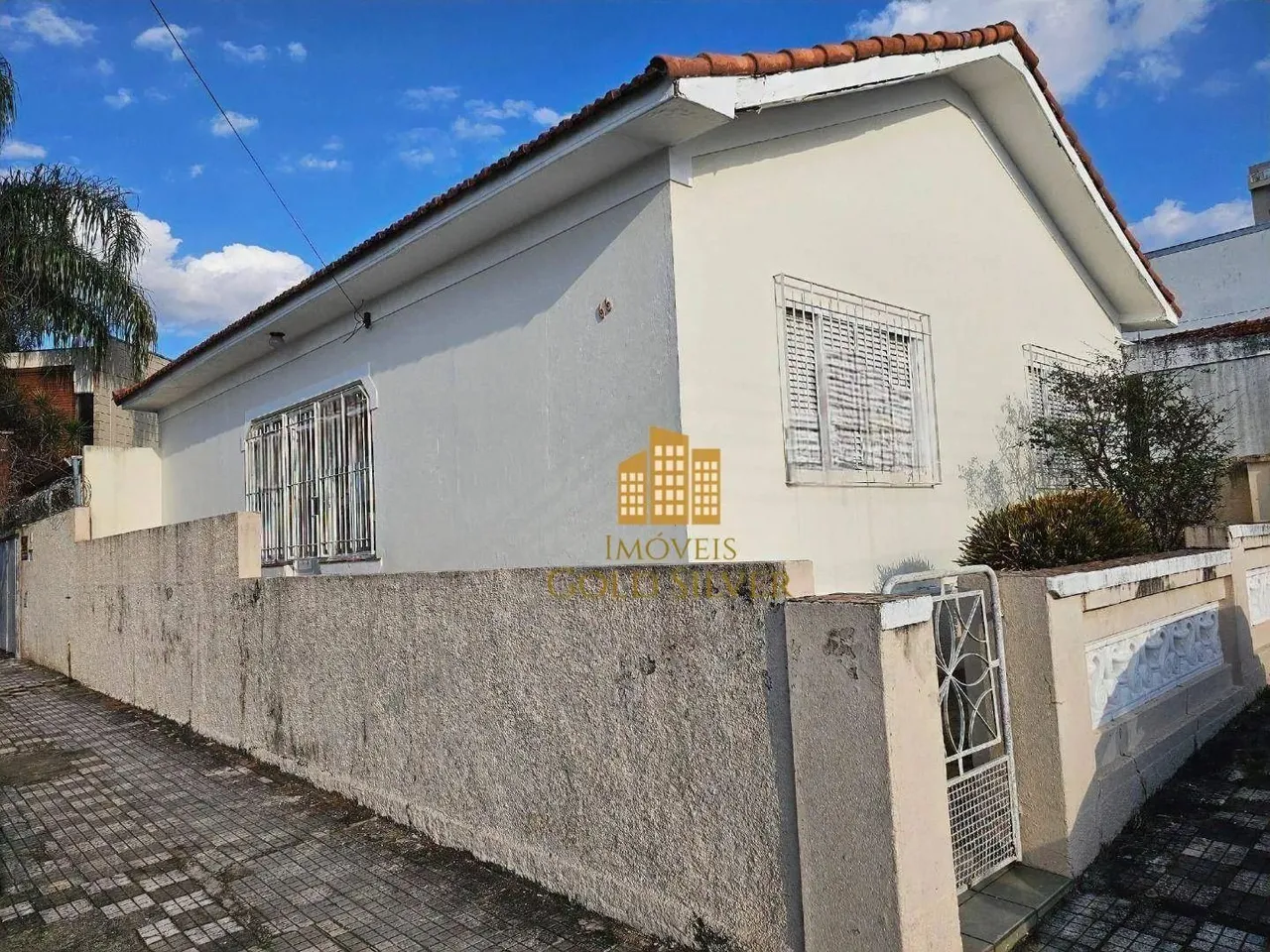 Casa com 3 dormitórios à venda, 247 m² por R$ 890.000,00 - Região Central - Caieiras/SP