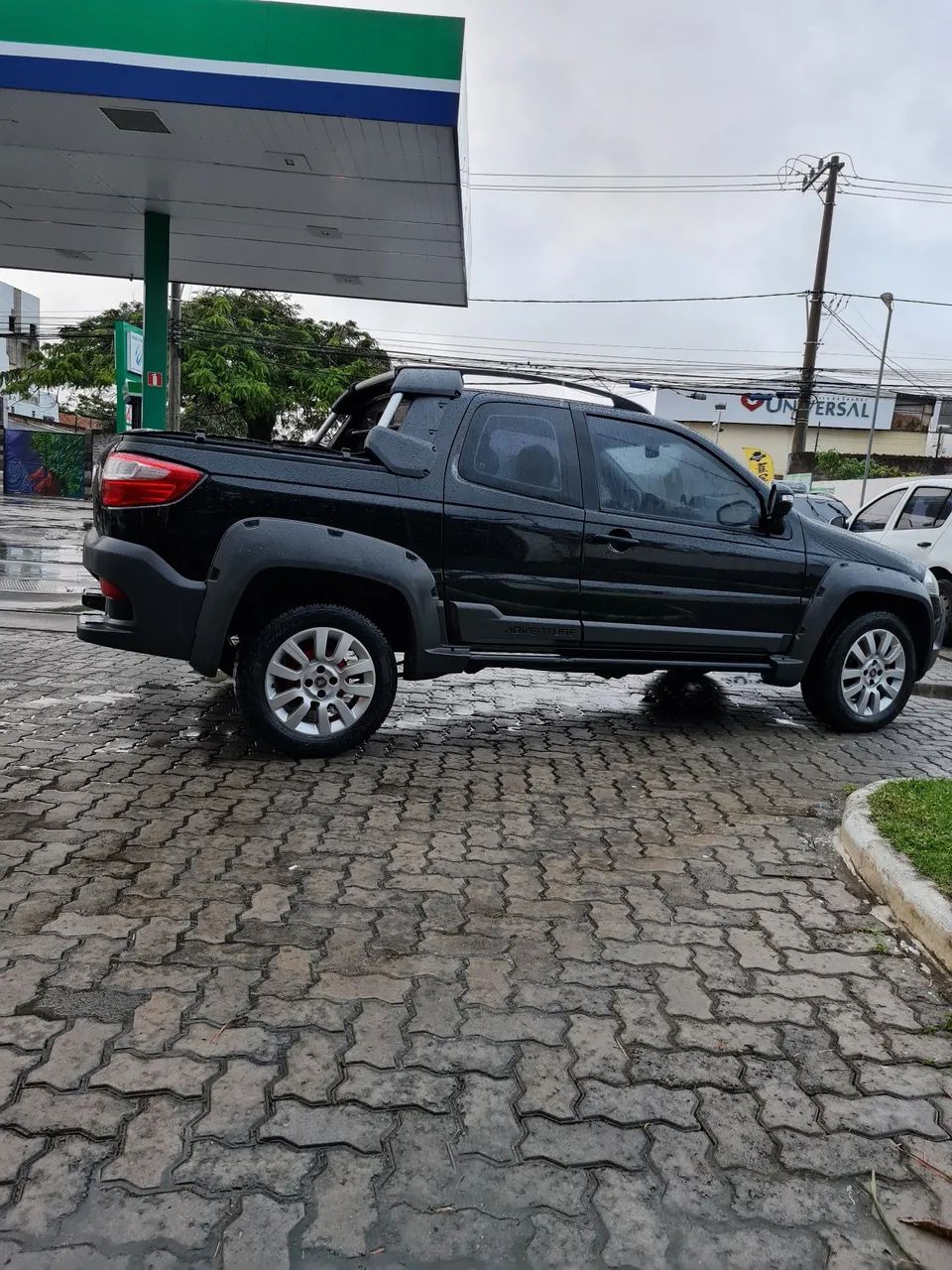 Fiat strada adventure cd 1.8.16v - Foto 2