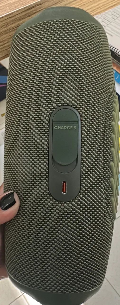 Caixa jbl 