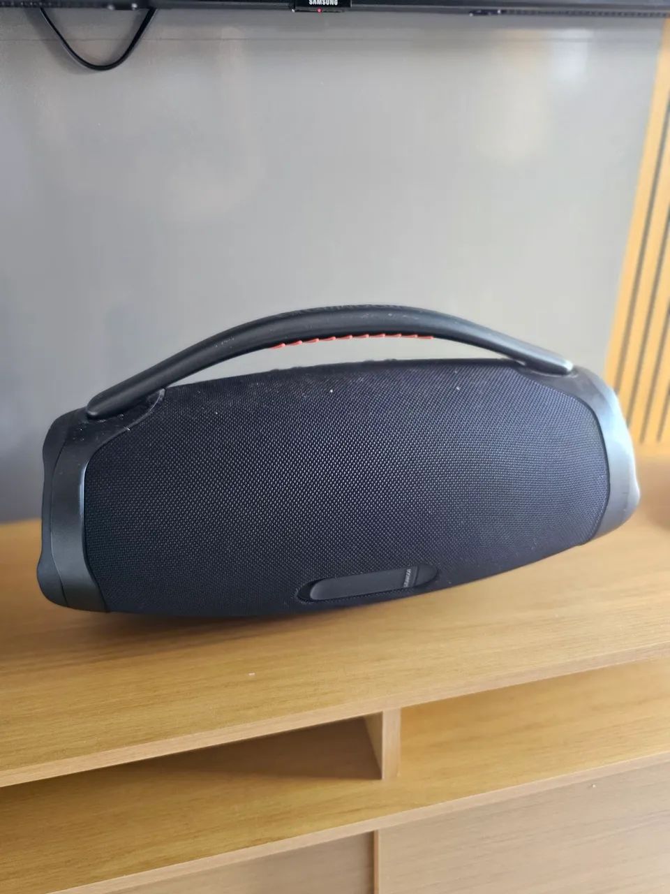 JBL BOOMBOX 3, Ouço propostas. - Foto 2