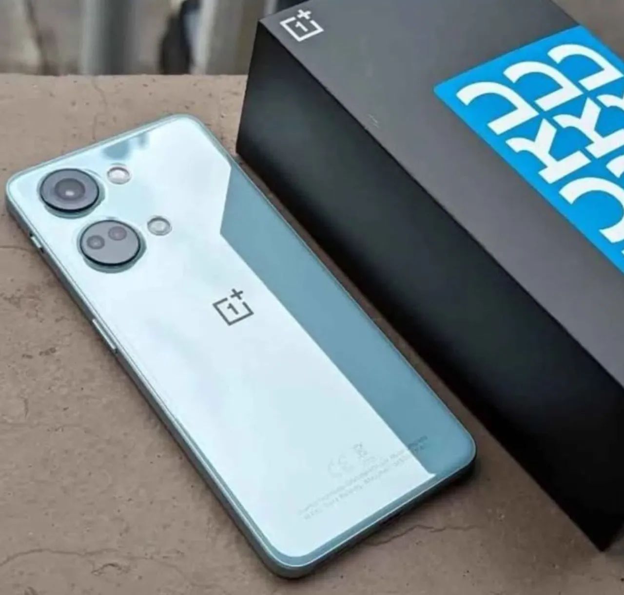 Oneplus Nord 3 28/256Gb - Foto 2