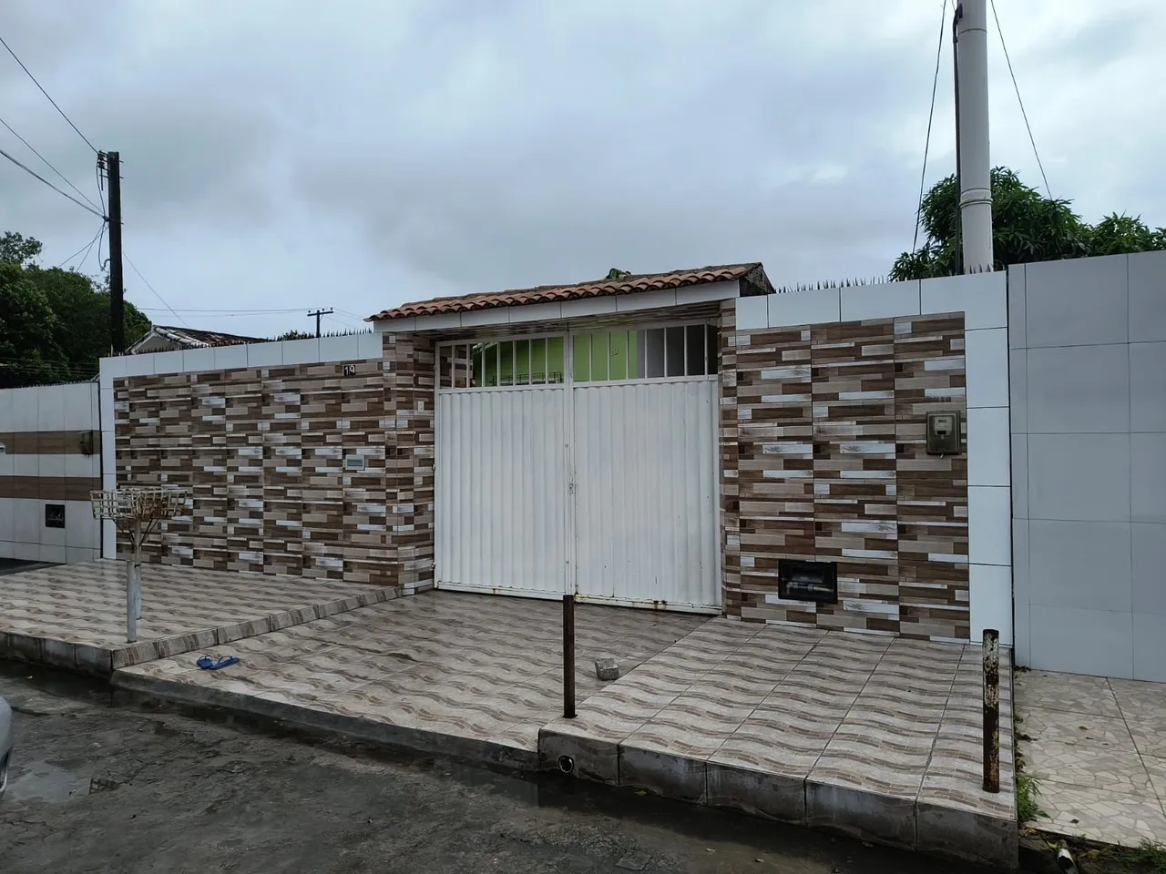 Casa pra vender no colina dos eucaliptos Santa Amélia