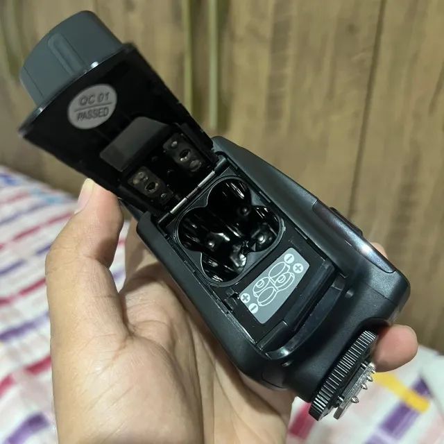 Flash Yongnuo YN565EX (Nikon)64318754036097122
