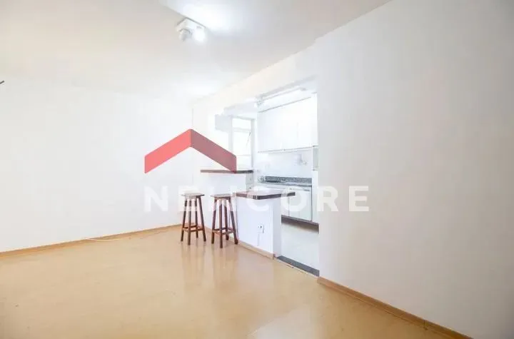 Apartamento em Rua Antônio Borba - Vila Madalena - São Paulo/SP