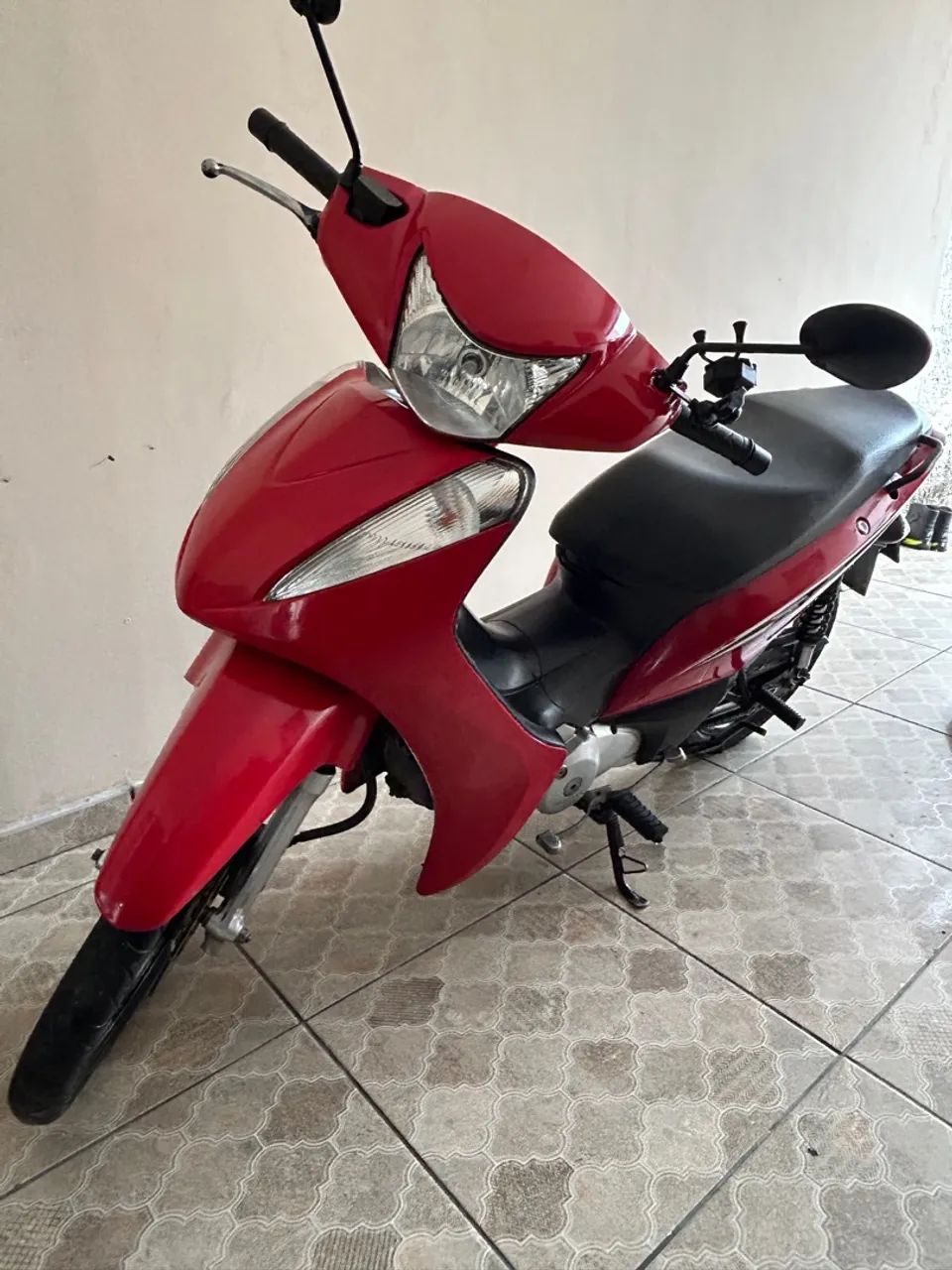 Honda Biz - Foto 4