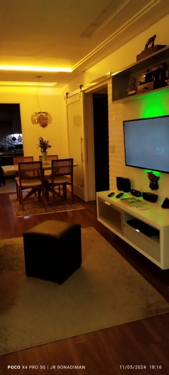 Apartamento na Praia do Canto - Foto 2