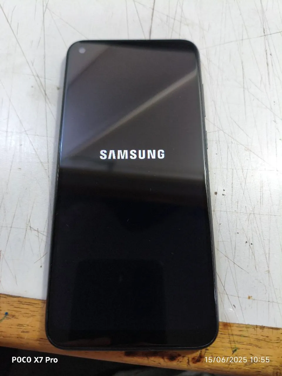 Galaxy A11 64GB