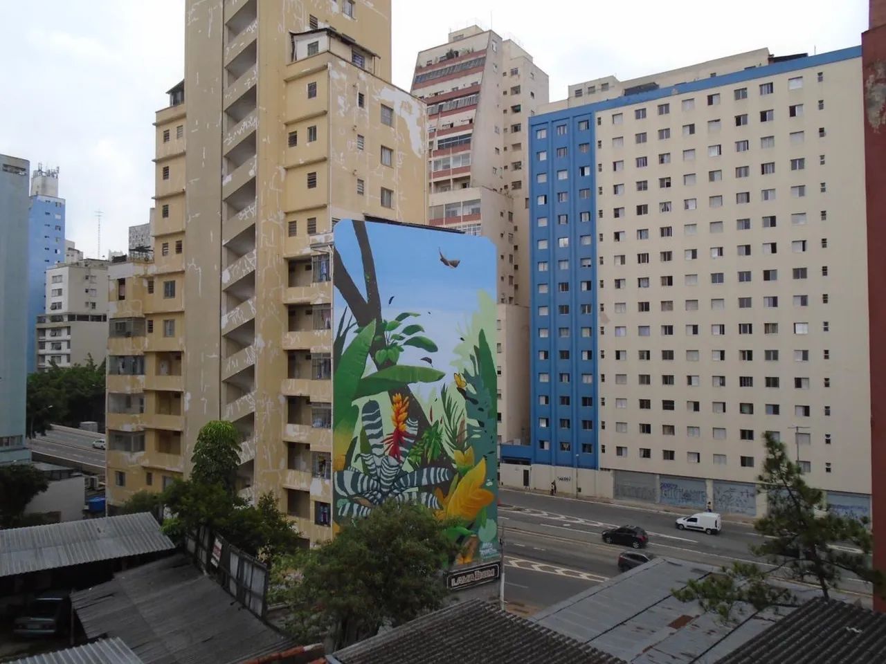 Foto - São Paulo - Bela Vista