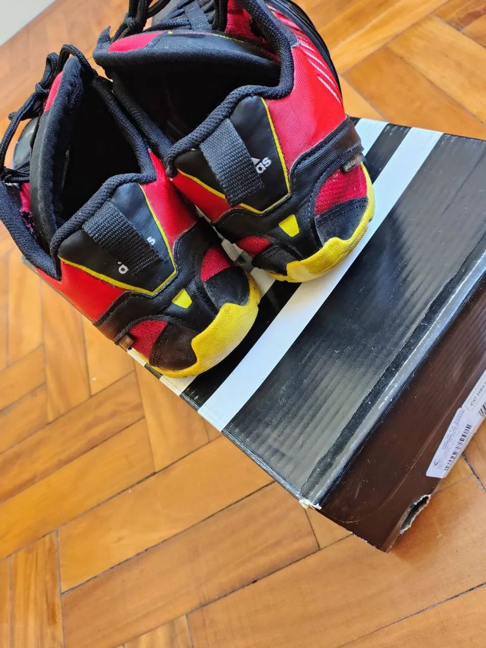 Adidas Hellbndr - Foto 2