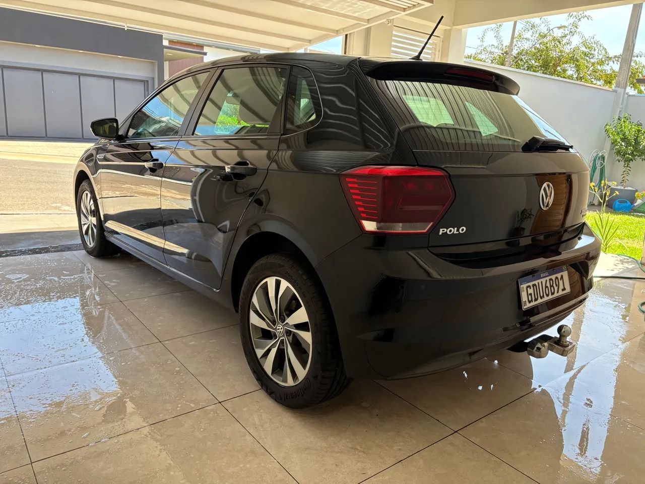 Polo TSI Tech - Foto 3