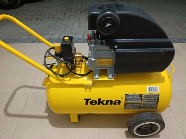 Compressor 50k - Foto 3