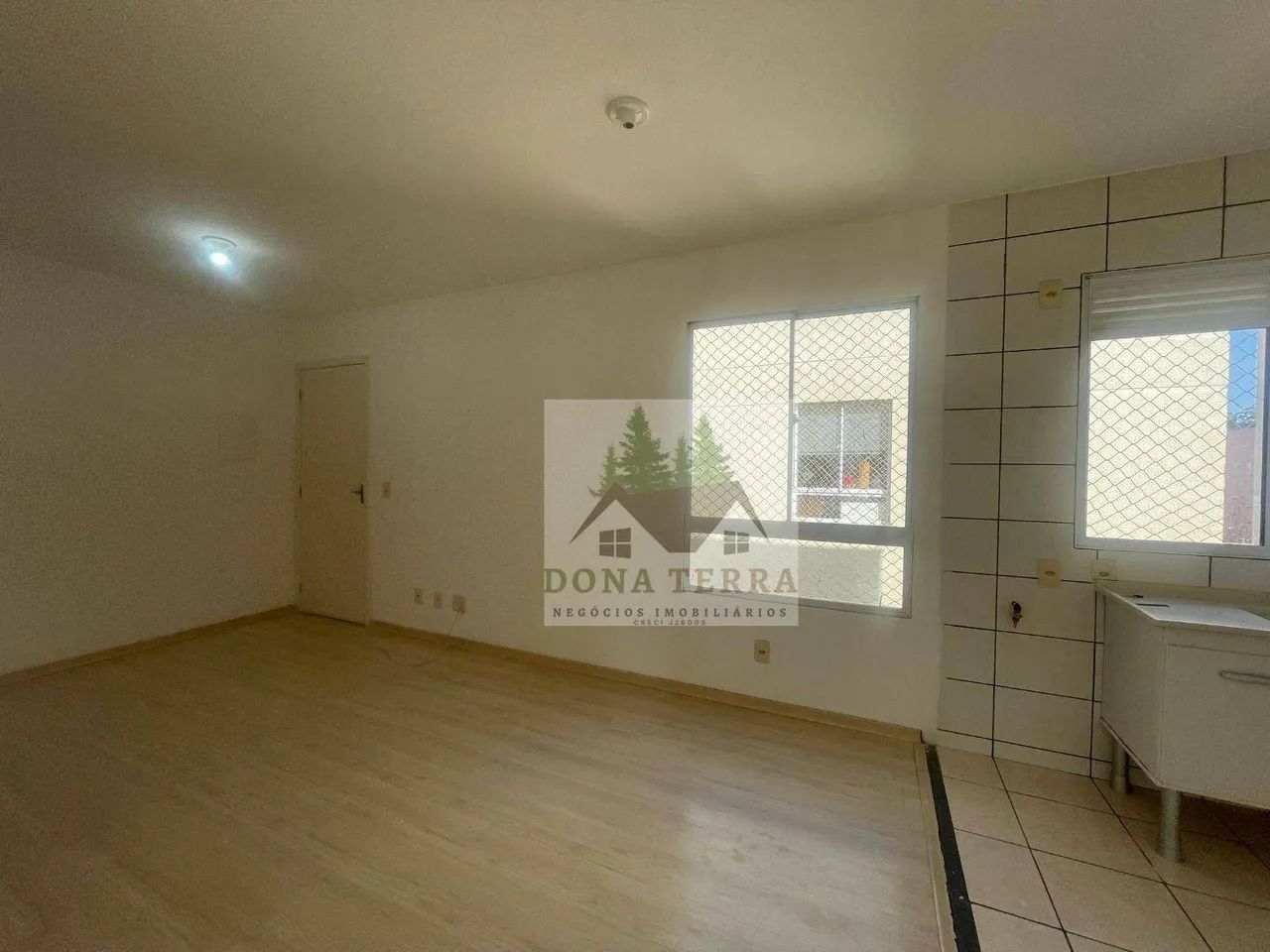 Apartamento com 2 dormitórios para alugar, 49 m² por R$ 1.600,00/mês - Tarsila do Amaral I - Foto 5
