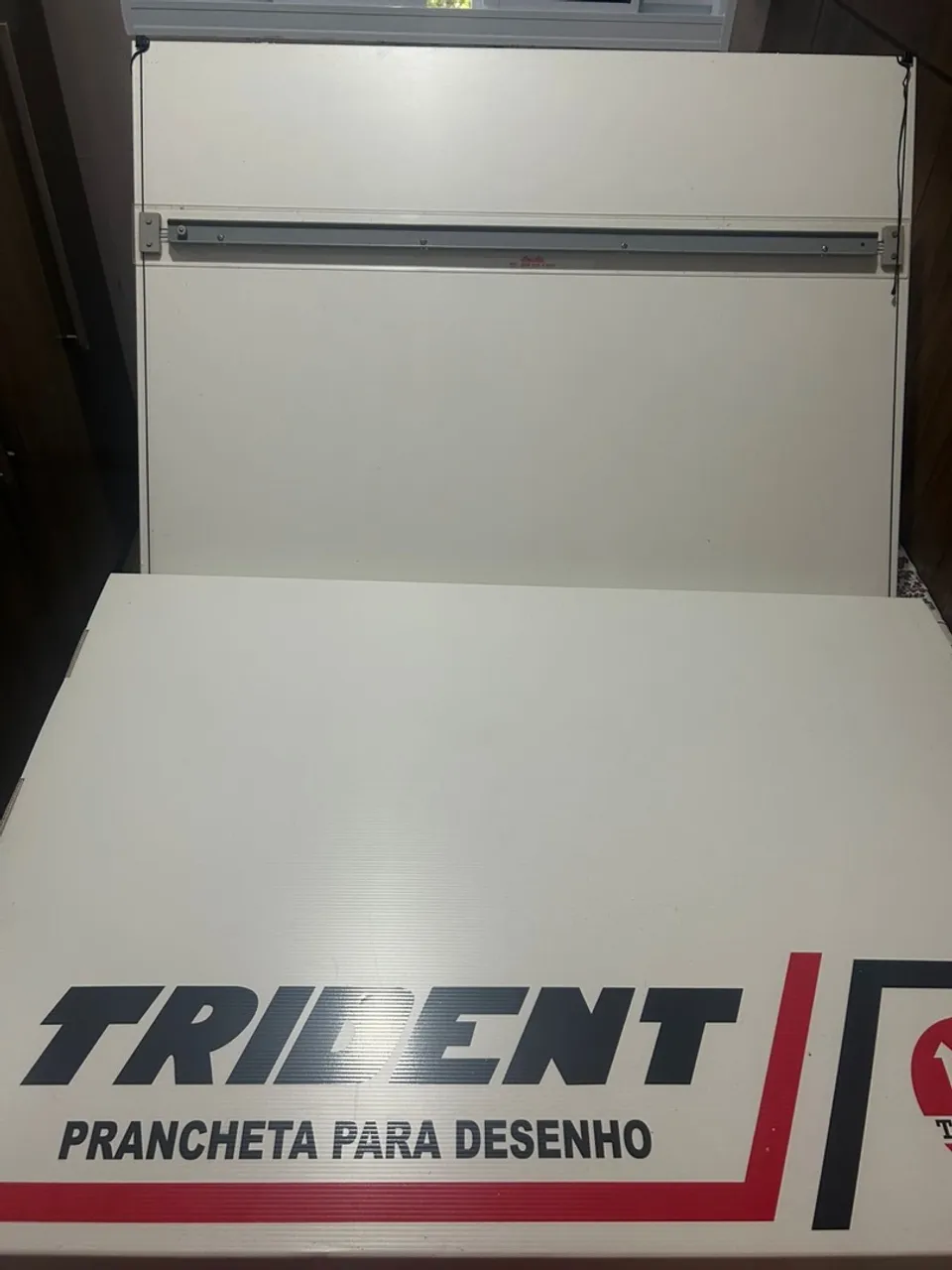 Prancheta para Desenho Trident A1
