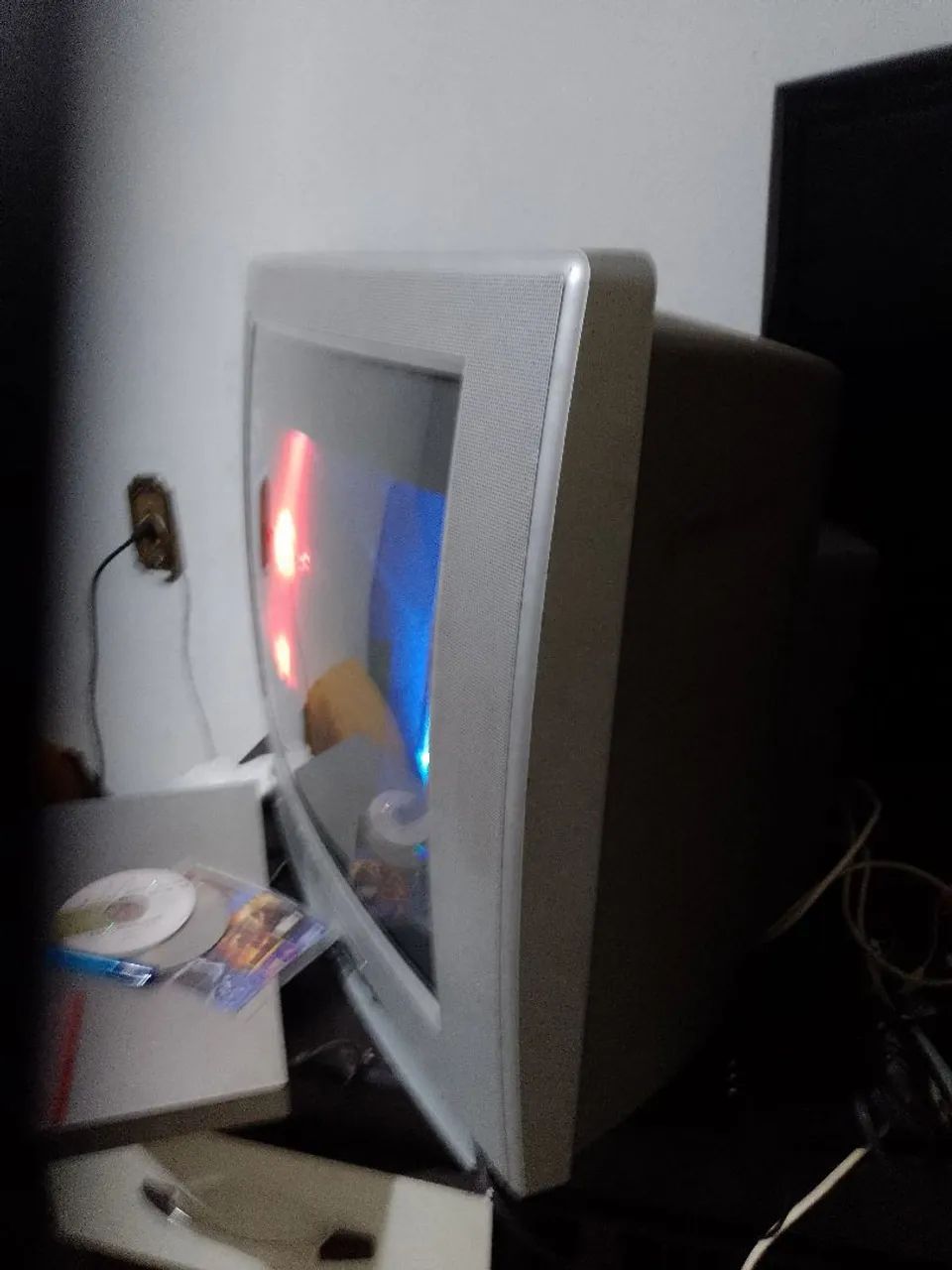 Tv Philips 29 polegadas  - Foto 2