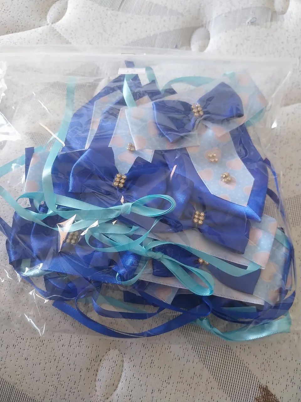 Gravatas para pets - Foto 4