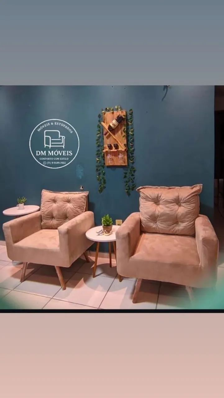 Poltrona BOB - Foto 2