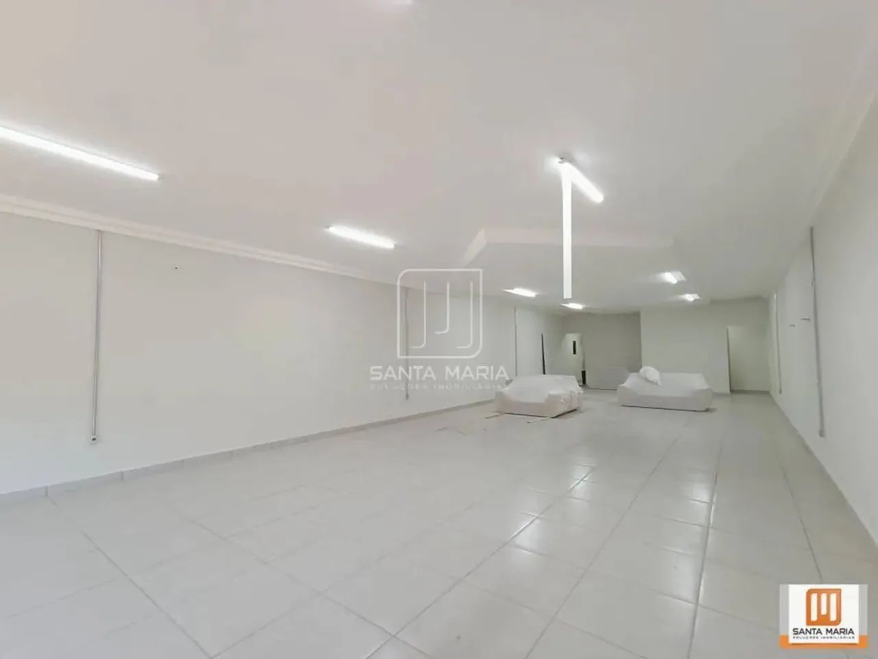 Salão/Galpão (salão - térreo) - Foto 4
