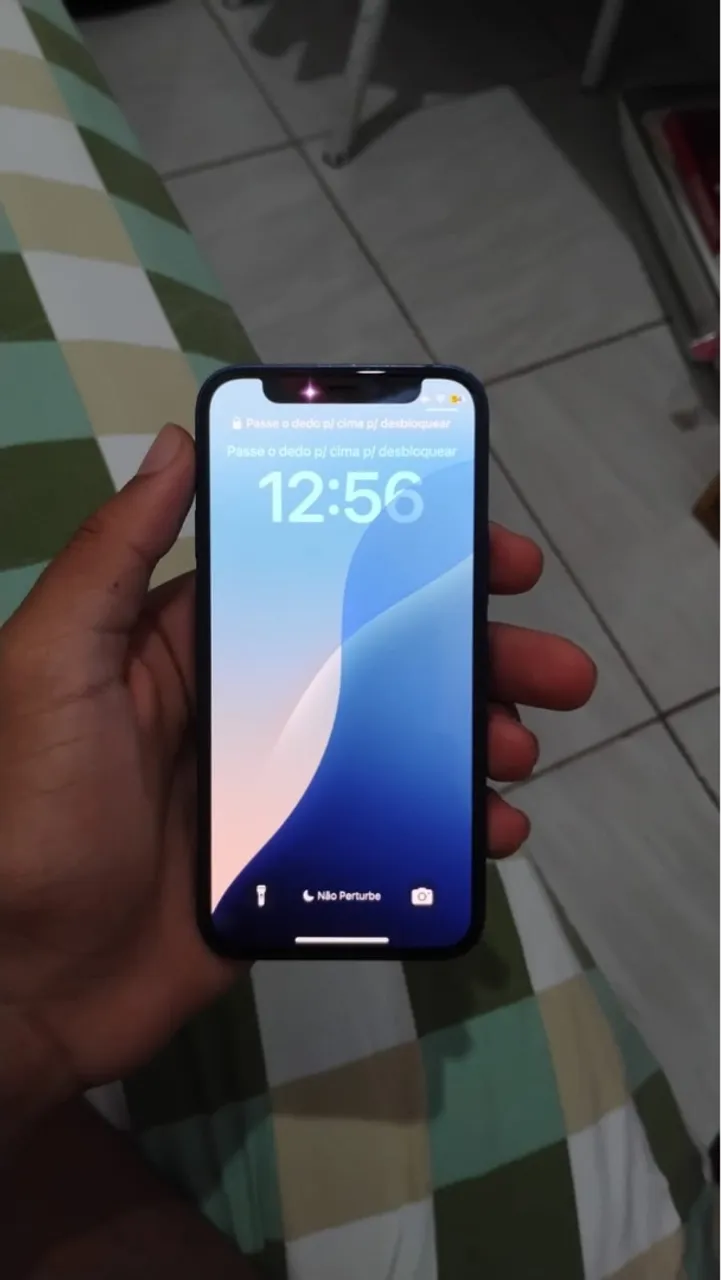 iPhone 12 mini