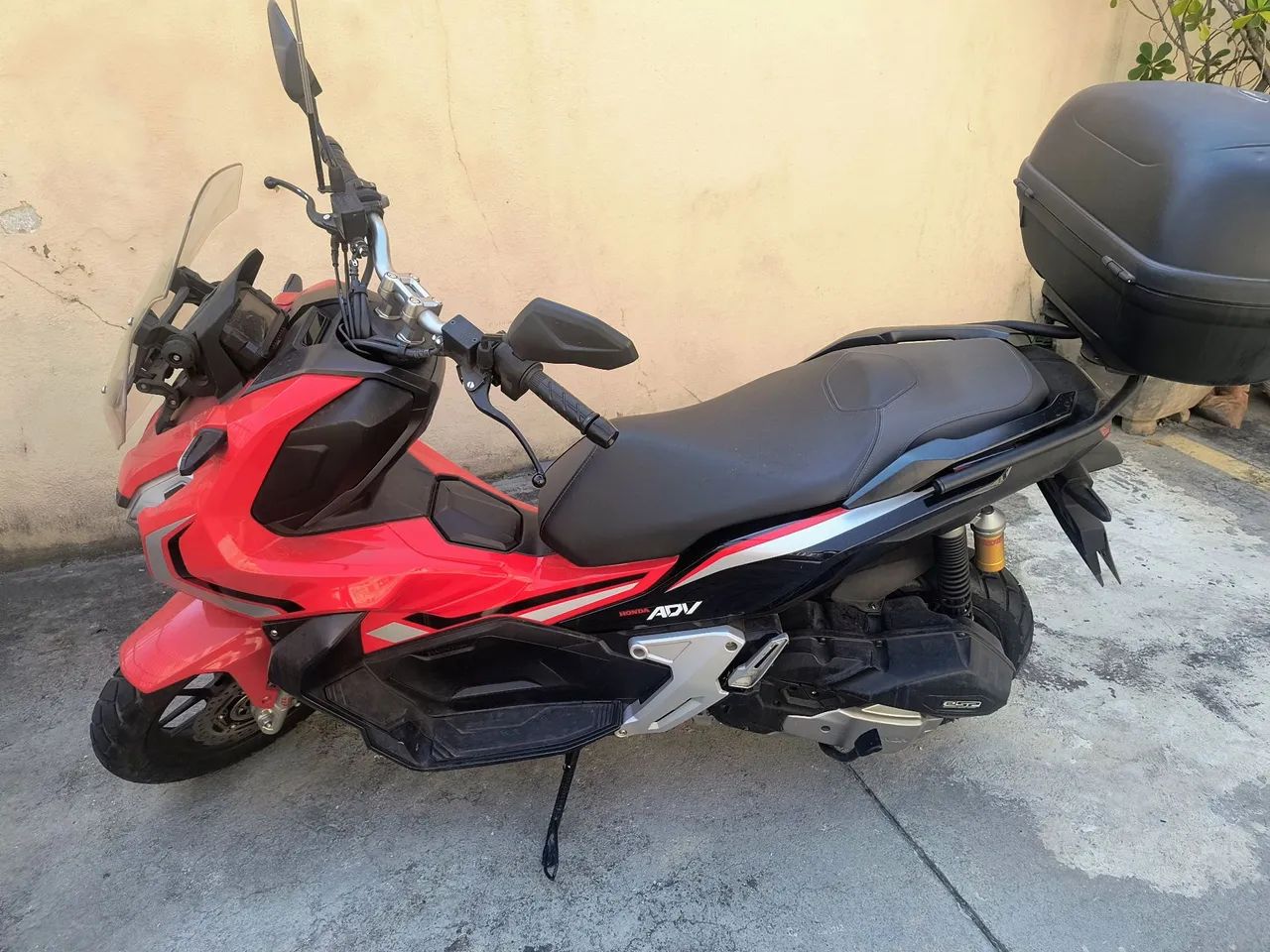 Honda ADV 150 - Impecável  - Foto 2