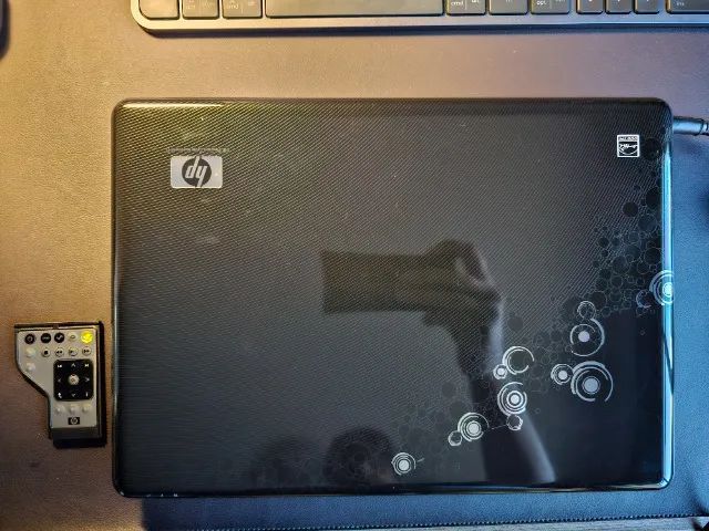 Notebook Hp Pavilion dv4-2080br - Foto 4