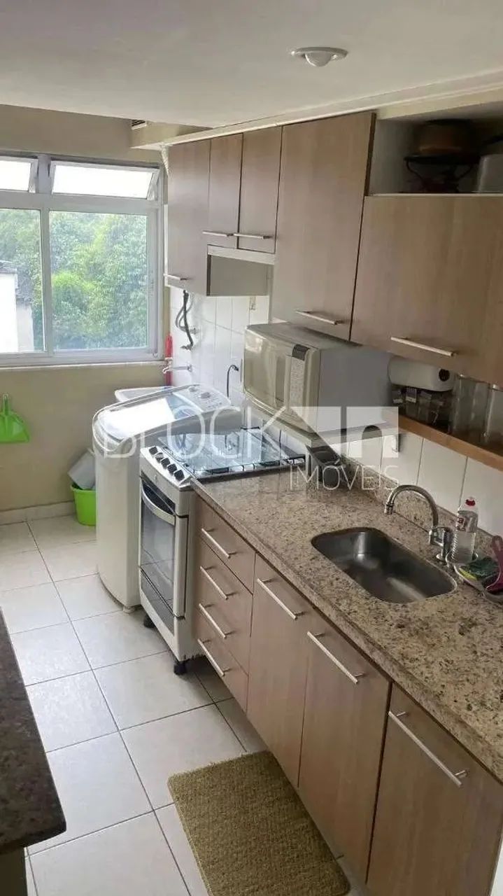São Cristóvão | Apartamento 2 quartos - Foto 4