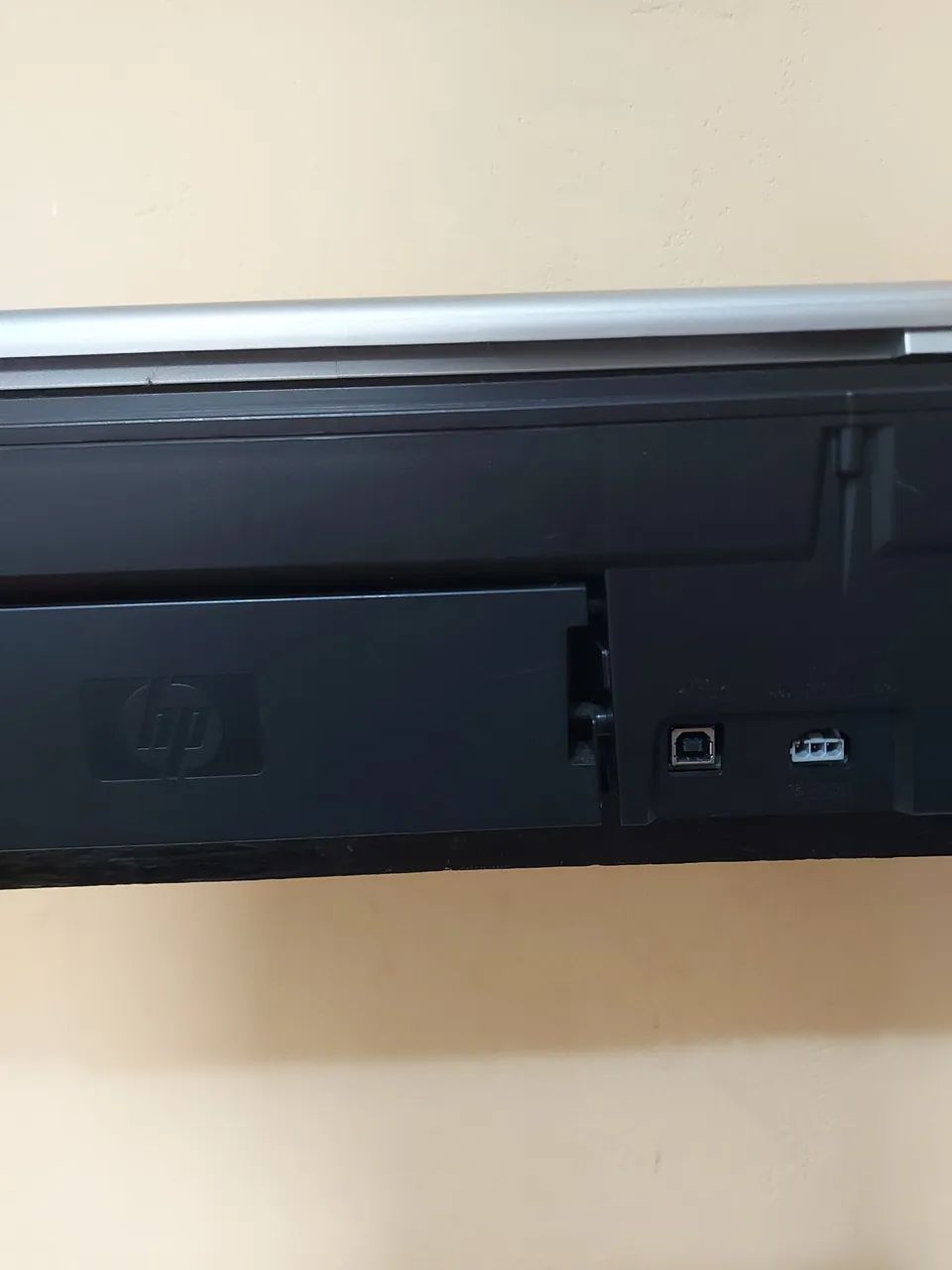 Impressora HP deskjet D4260 - Foto 4