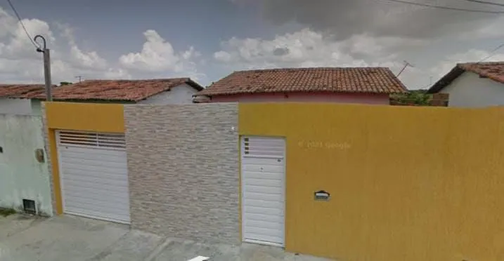 Repasse de casa