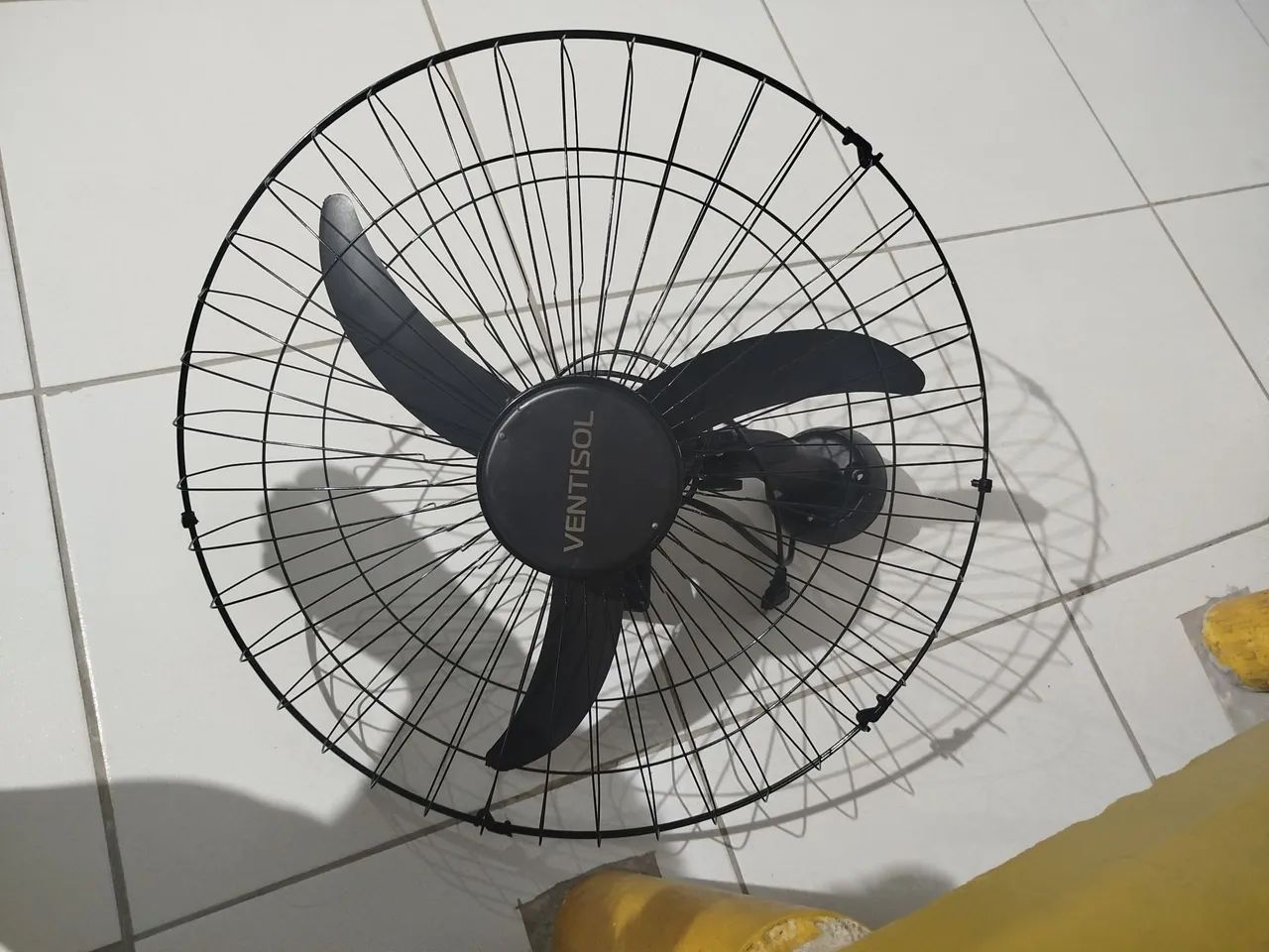 Ventilador ventisol64317345797123120