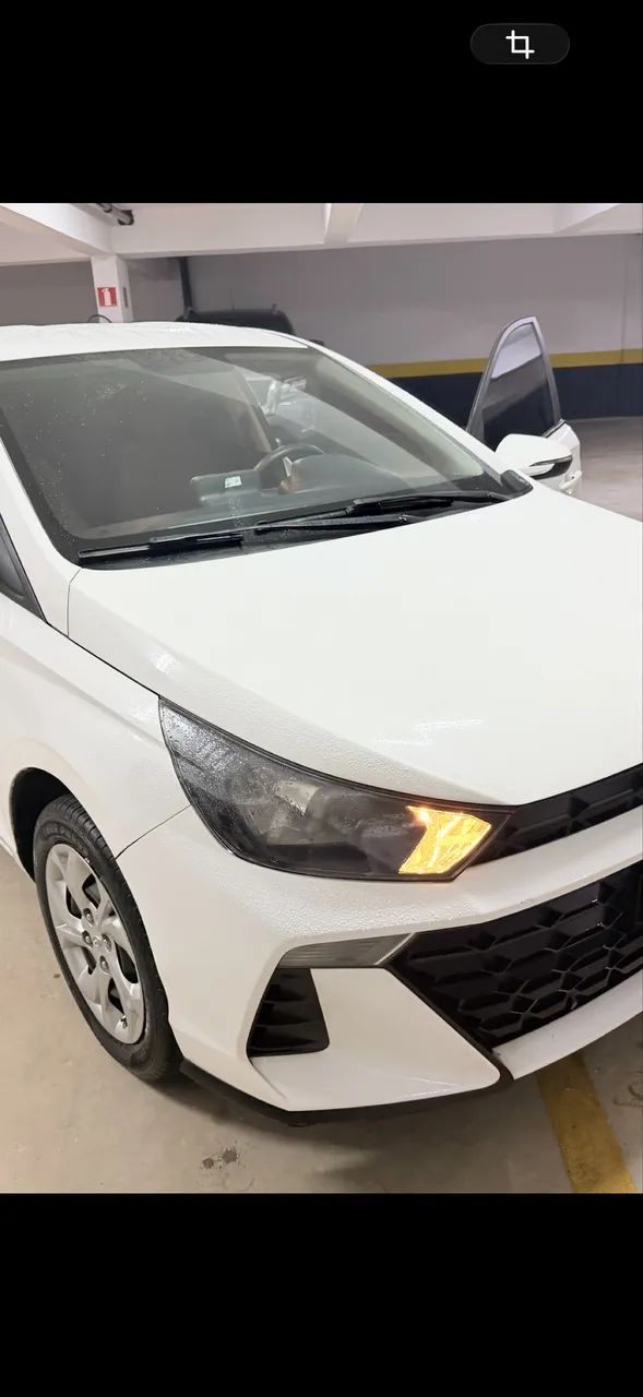 Alugo carro para Uber e outro app 