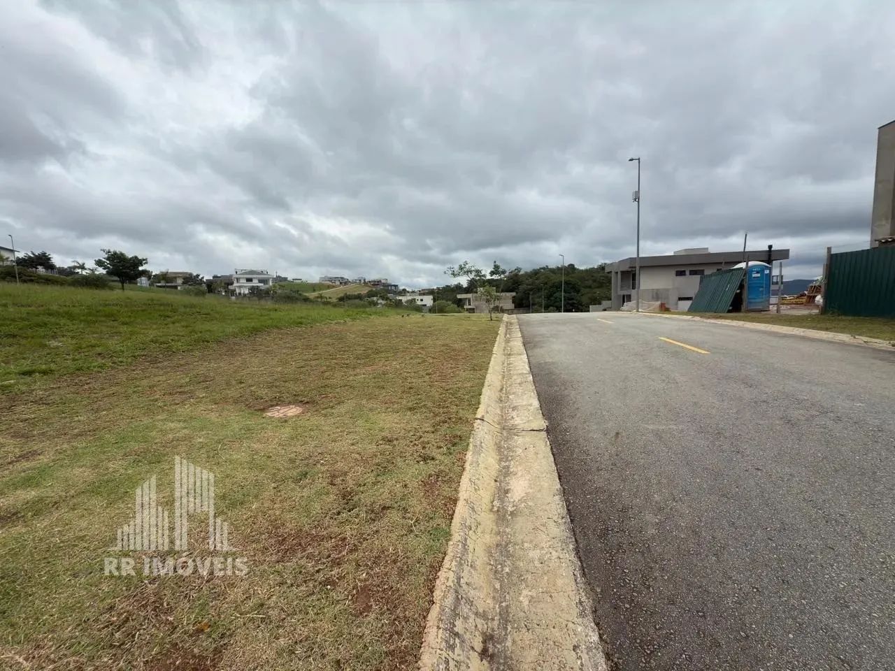 RR7461 Terreno 490m² CONDOMÍNIO ALTAVIS ALDEIA - OPORTUNIDADE - Santana de Parnaíba, SP -  - Foto 3