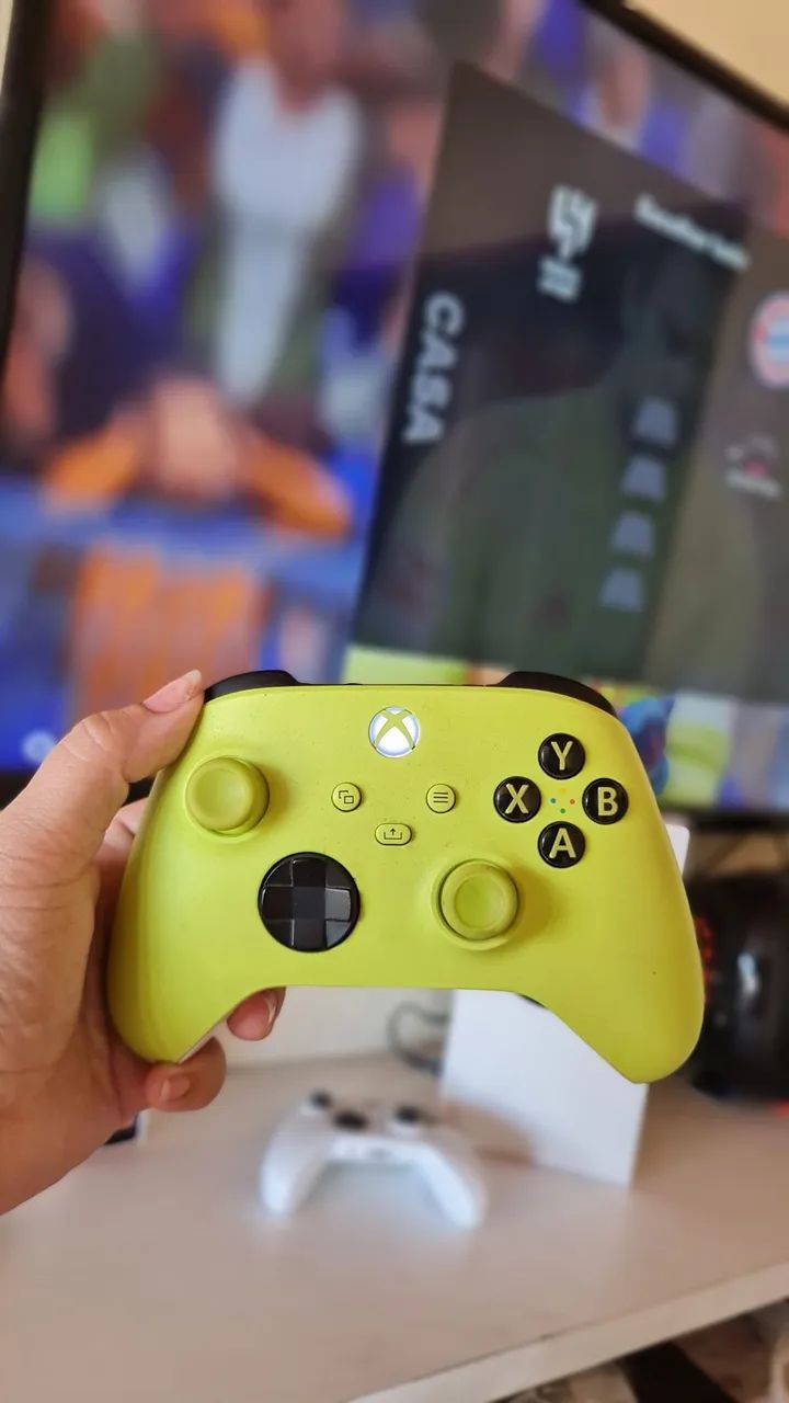 Xbox Series S64315483357699121