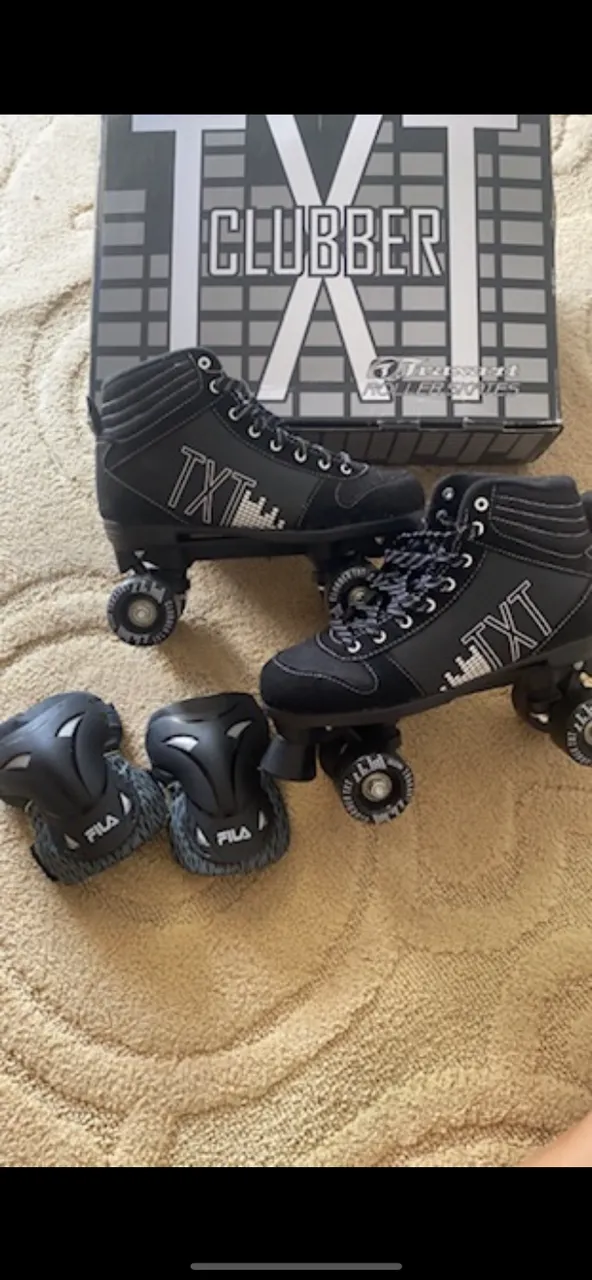 Patins