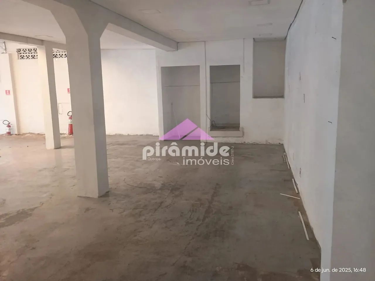 Ponto para locação, Jardim Anhembi, São José dos Campos, SP - Foto 5