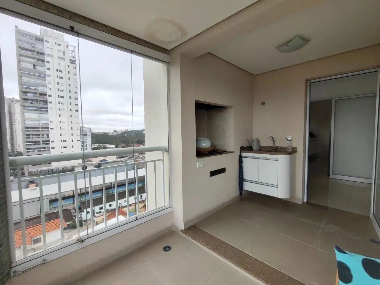 Apartamento Venda 3 Dormitórios - 180 m² Alto da Lapa - Foto 3