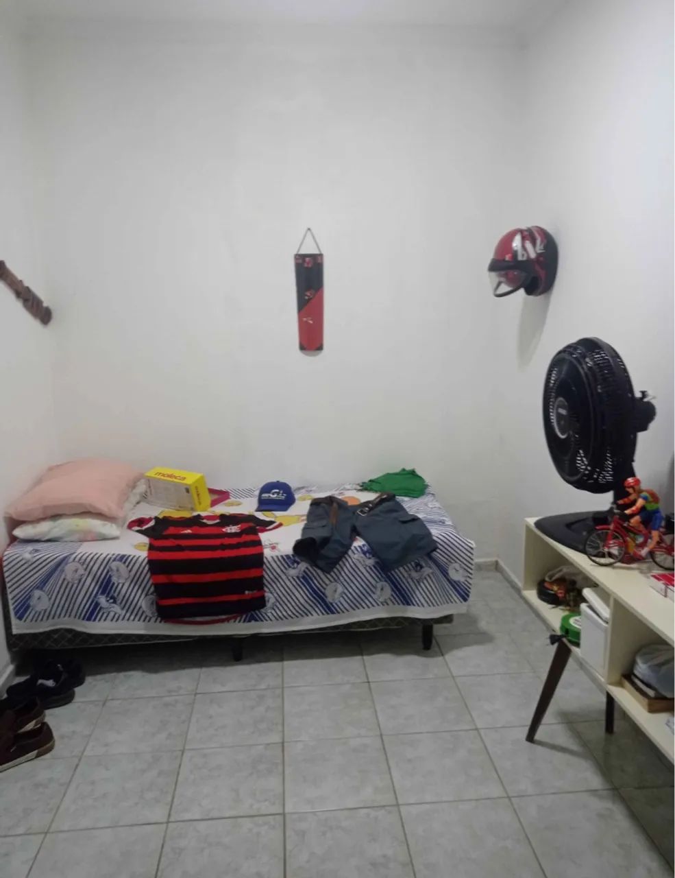 JÁ VENDO CASA EM CARAPINA - Foto 5