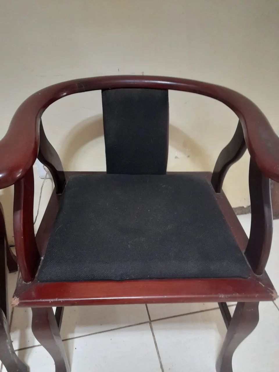 Cadeira - Foto 2