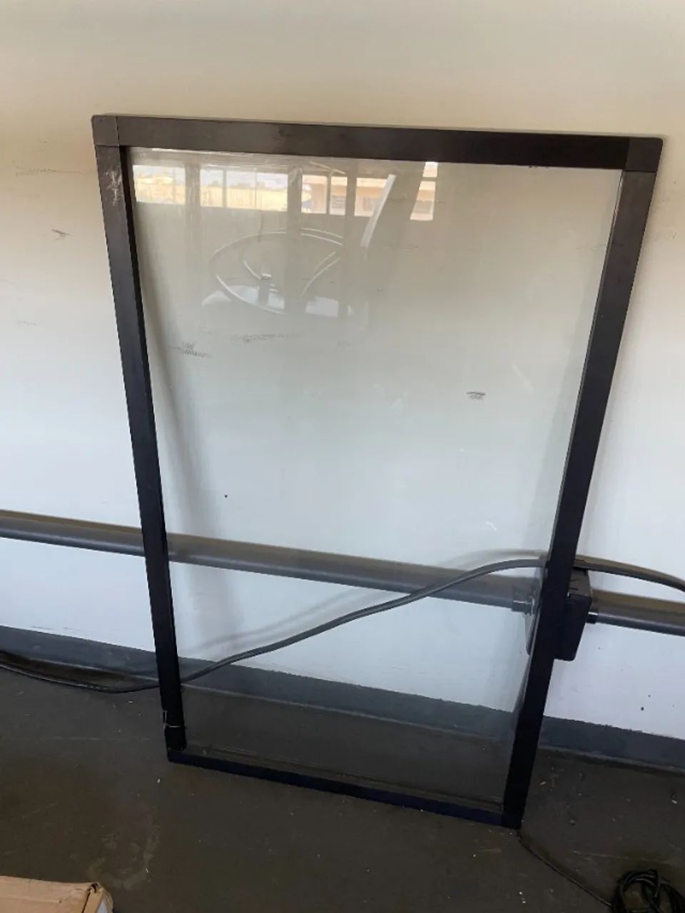 Moldura Touch Screen 32 Polegadas