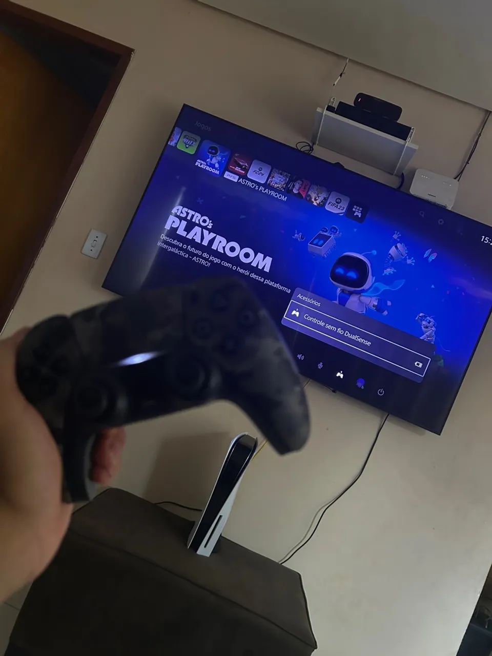 PlayStation 5 USADO - Foto 5