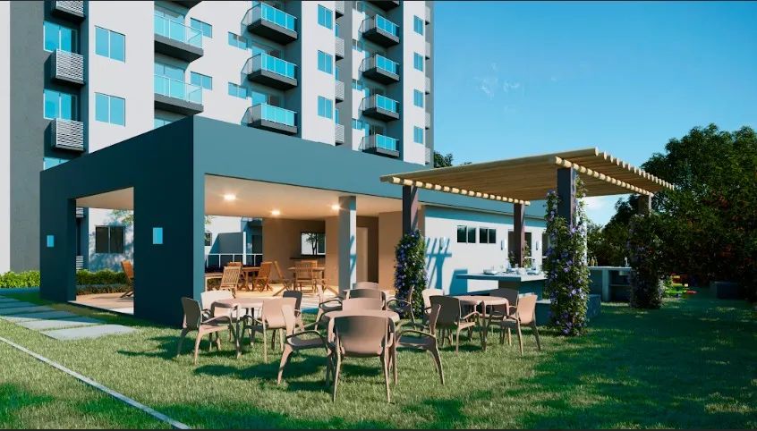 Apartamentos a Venda em Recife, na Caxangá proximo a Upa. Condições para você sair do Alug - Foto 5